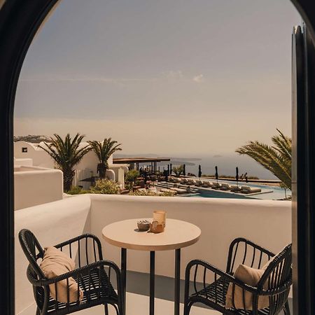 Nobu Hotel Santorini (Adults Only) Imerovigli  Exteriér fotografie