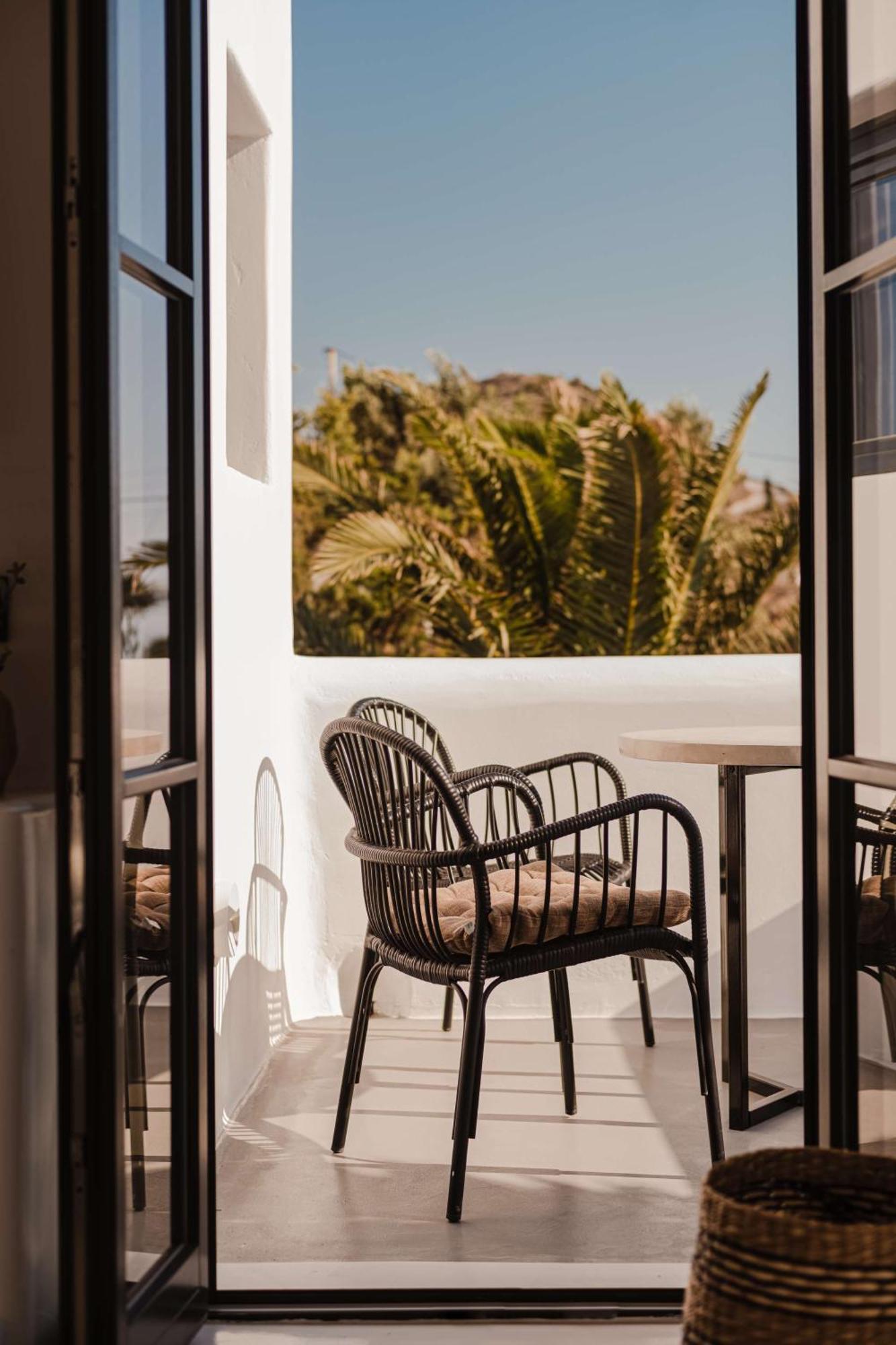 Nobu Hotel Santorini (Adults Only) Imerovigli  Exteriér fotografie